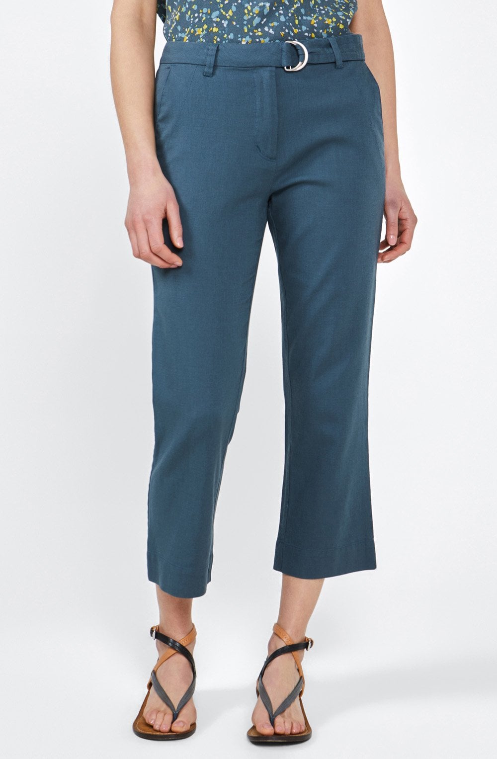 Deep Water Trousers
