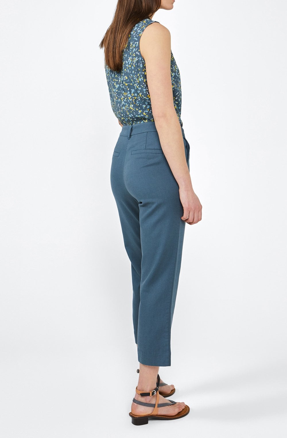 Deep Water Trousers