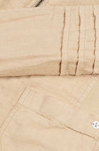 Fields of Rye Linen Jacket