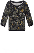 Floral Print Top