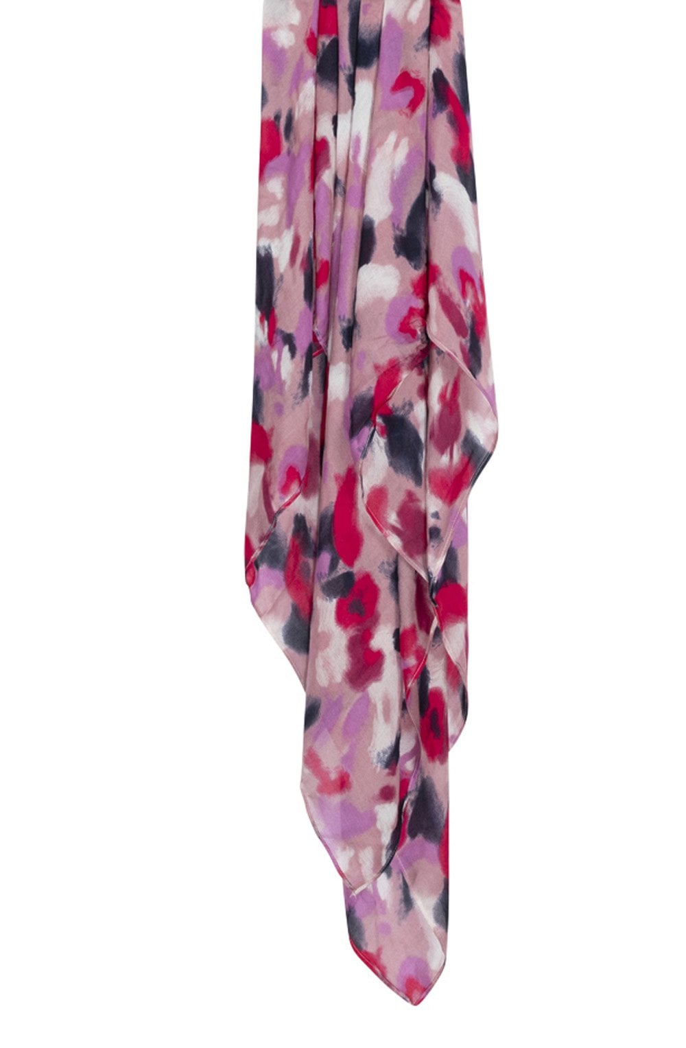 Foxglove Lightweight Scarf