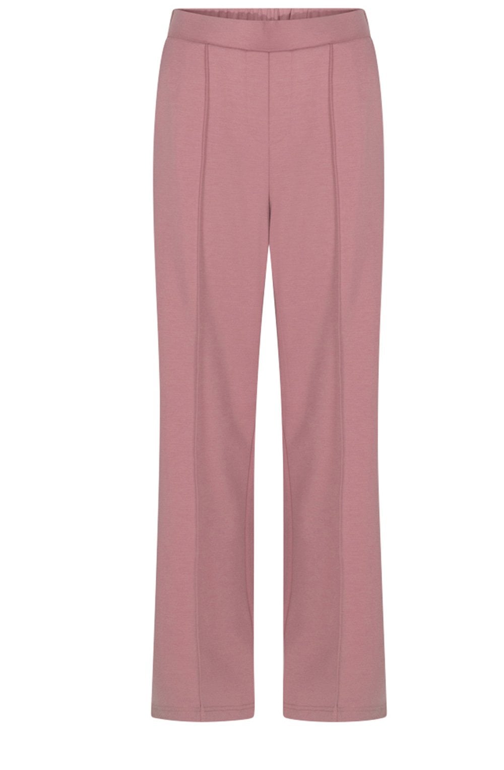 Foxglove Relaxed Fit Trousers