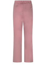Foxglove Relaxed Fit Trousers