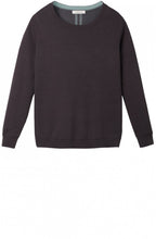 Grey Knit Jumper