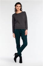 Grey Knit Jumper