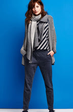 Grey Scarf