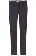 Grey Slim Leg Jeans