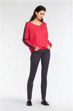 Grey Slim Leg Jeans