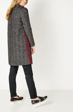 Herringbone Coat