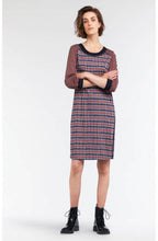 Hounds Tooth Dress