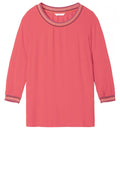 Intense Pink Blouse