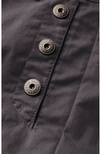 Iron Grey Slim Leg Jeans