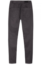 Iron Grey Slim Leg Jeans