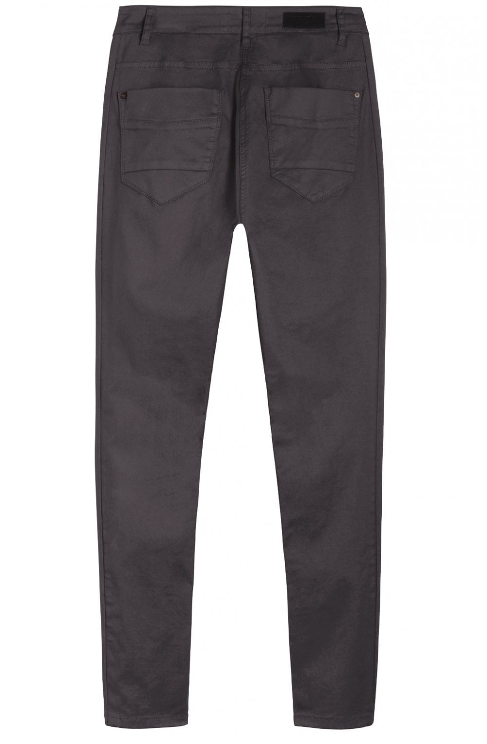 Iron Grey Slim Leg Jeans