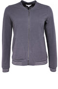 Iron Jersey Jacket