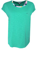 Jolly Green Jeresy Top