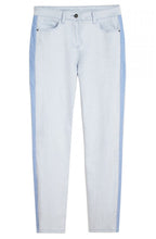 Light Blue Denim Jeans