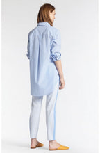 Light Blue Denim Jeans