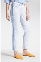 Light Blue Denim Jeans