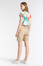 Light Khaki Shorts