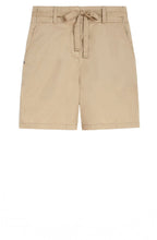 Light Khaki Shorts