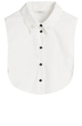 Lily white insert Blouse