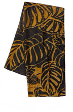 Mango Mojito Bold Print Scarf