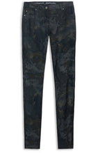 Military Green Jeans