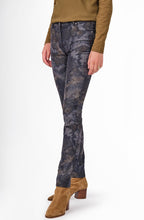 Military Green Jeans