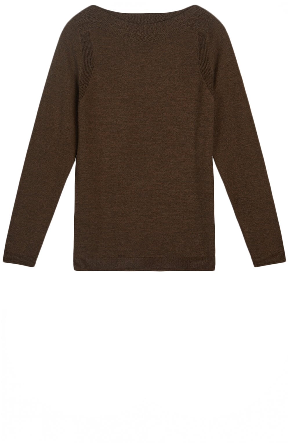 Military Green Jumper