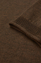 Military Green Jumper