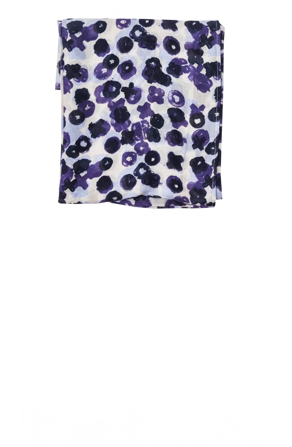 Moon Beam Lightweight Scarf