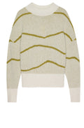 Moon Beam Turtle Neck Jumper