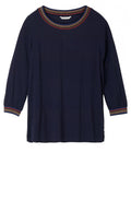 Night Sky Blouse