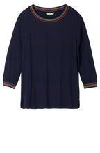 Night Sky Blouse