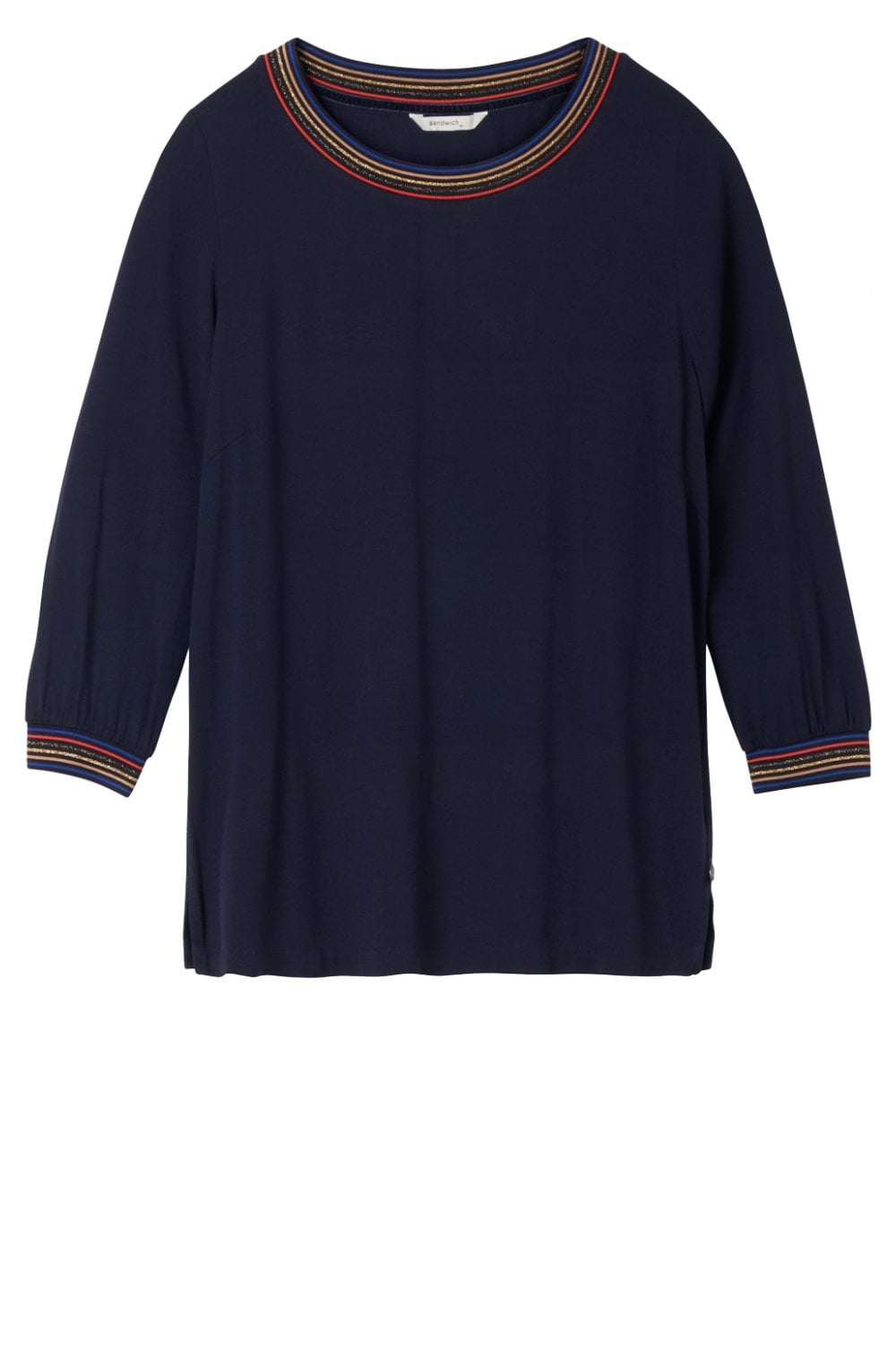 Night Sky Blouse