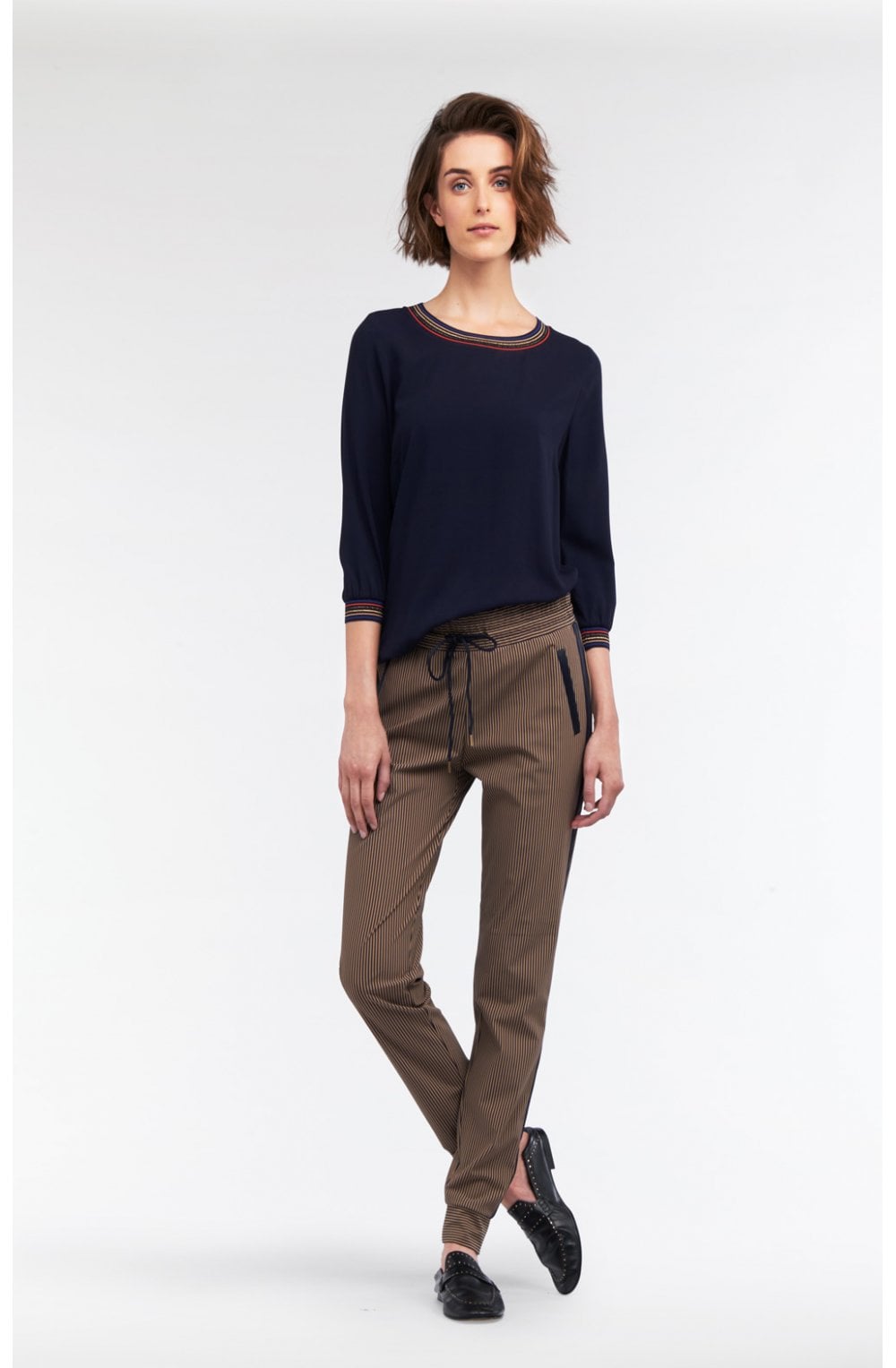 Night Sky Blouse