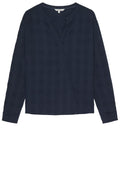 Night Sky Blouse