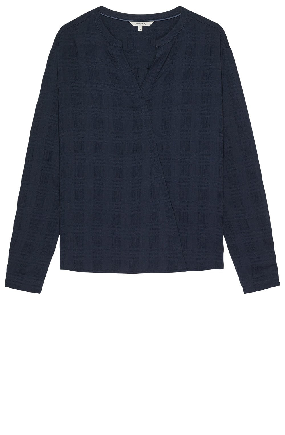 Night Sky Blouse