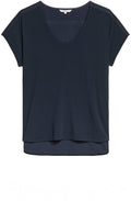 Night Sky Boxy Top