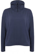 Night Sky Cowl Neck Sweater