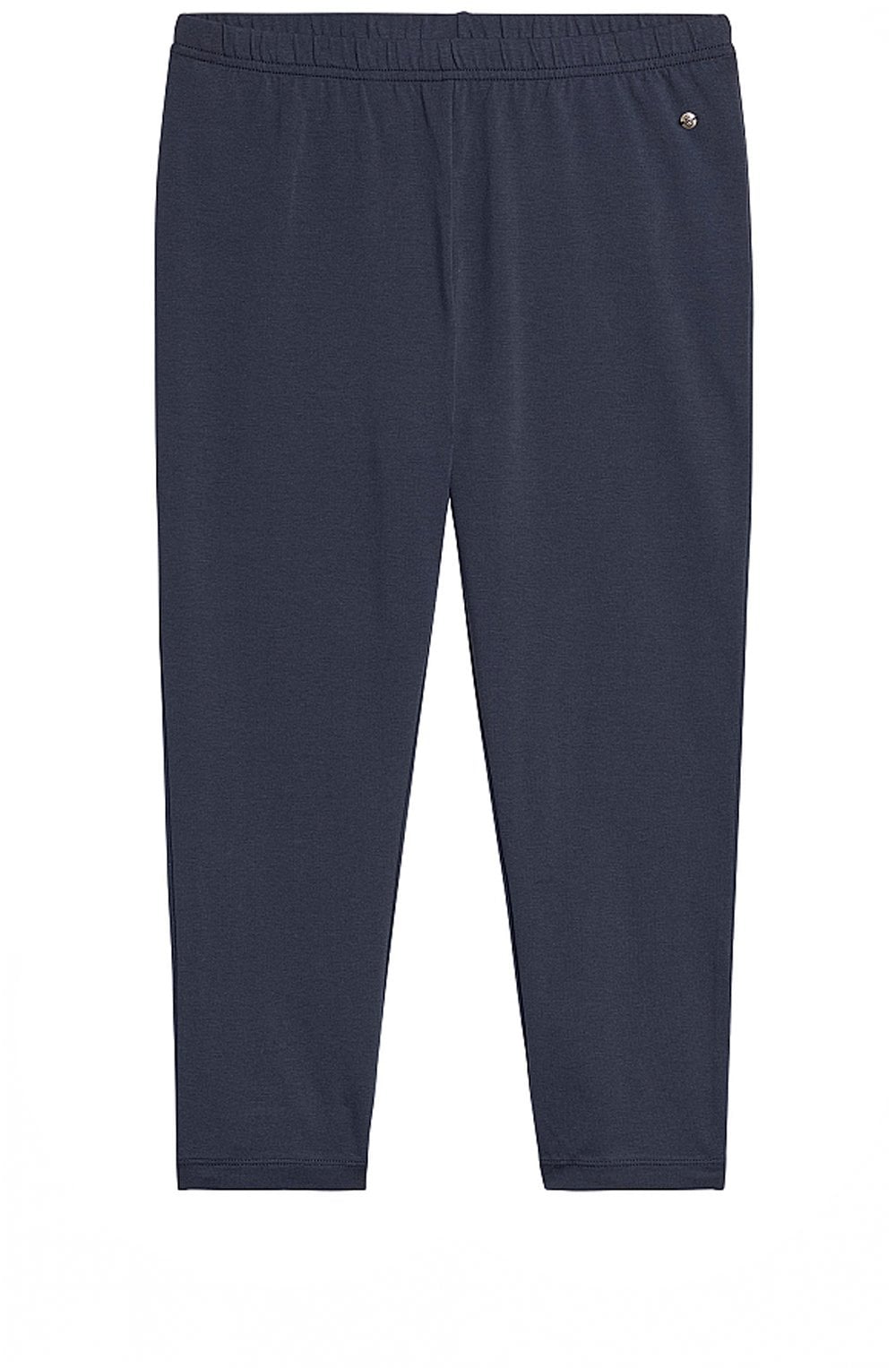 Night Sky Cropped Leggings