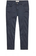 Night Sky Cropped Trousers