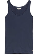 Night Sky Jersey Vest Top