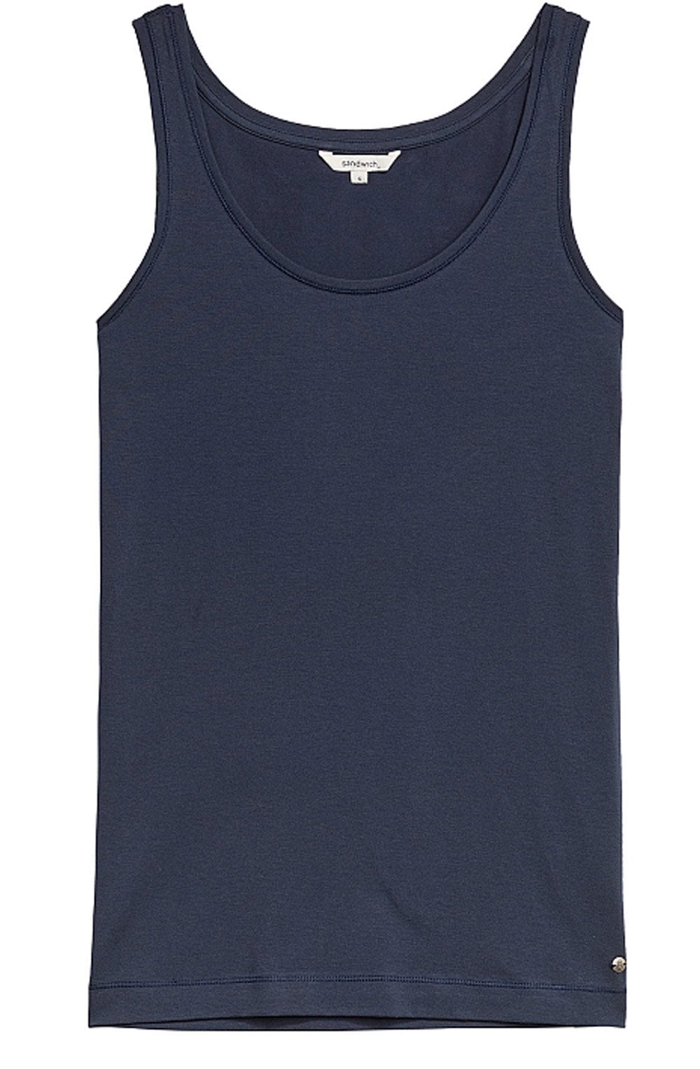 Night Sky Jersey Vest Top