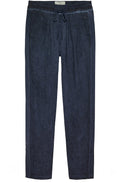 Night Sky Linen Trousers