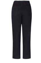 Night Sky Linen Trousers