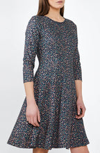 Night Sky Patterned Dress