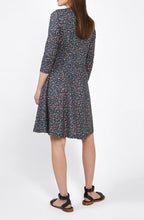 Night Sky Patterned Dress