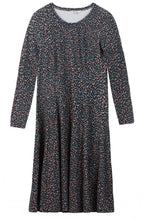Night Sky Patterned Dress